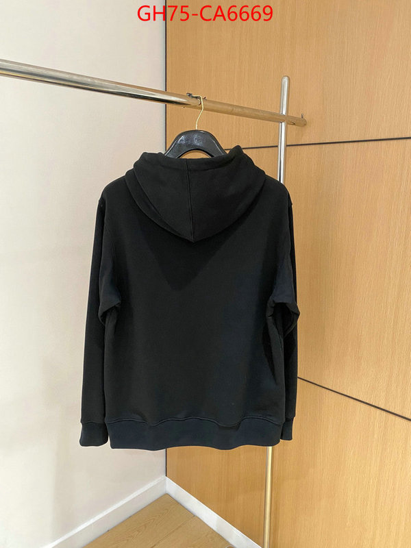 Clothing-Loewe replica designer ID: CA6669 $: 75USD