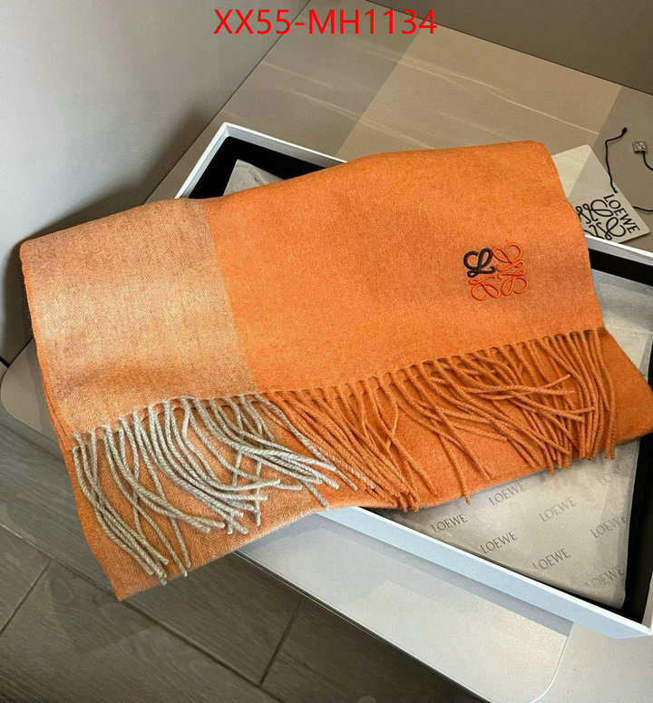 Scarf-Loewe wholesale imitation designer replicas ID: MH1134 $: 55USD