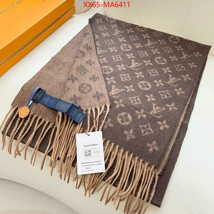 Scarf-LV can you buy replica ID: MA6411 $: 65USD