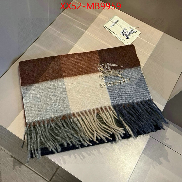 Scarf-Burberry buy sell ID: MB9959 $: 52USD