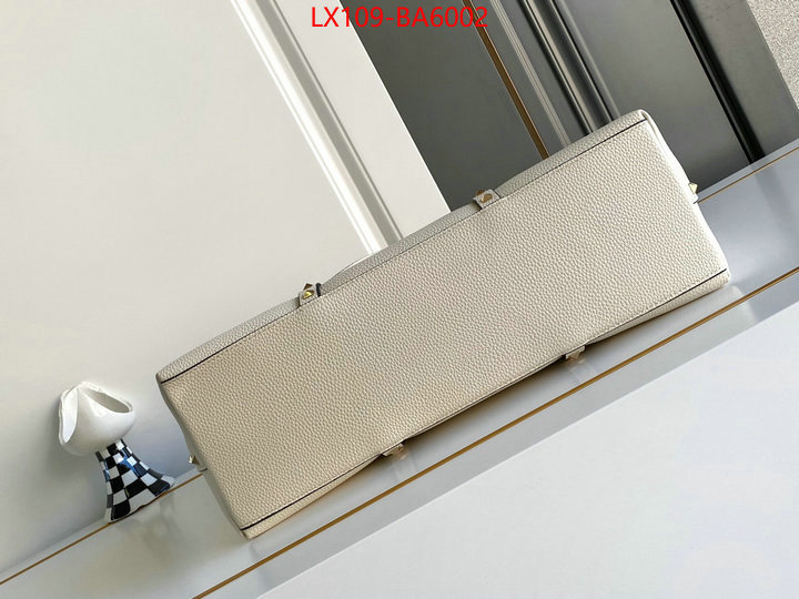 Valentino Bags(4A)-Handbag- online ID: BA6002 $: 109USD,