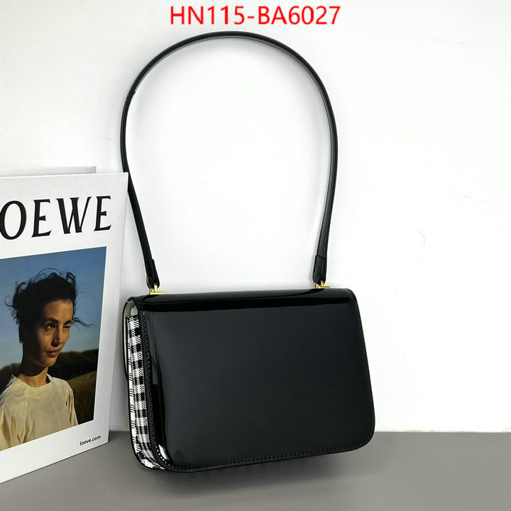 CELINE Bags(4A)-Triomphe Series 2024 replica ID: BA6027