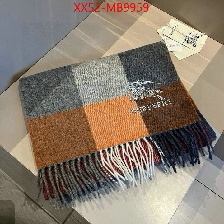 Scarf-Burberry buy sell ID: MB9959 $: 52USD