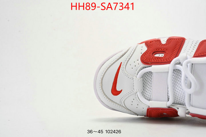 Men Shoes-Nike designer wholesale replica ID: SA7341 $: 89USD