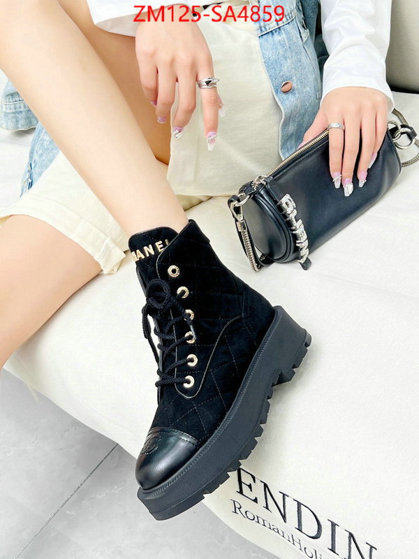 Women Shoes-Boots 7 star collection ID: SA4859 $: 125USD