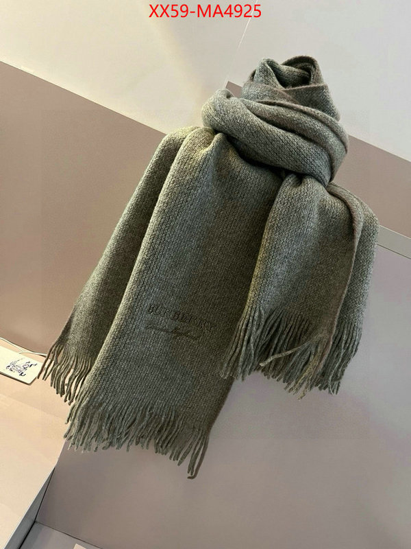 Scarf-Burberry can i buy replica ID: MA4925 $: 59USD