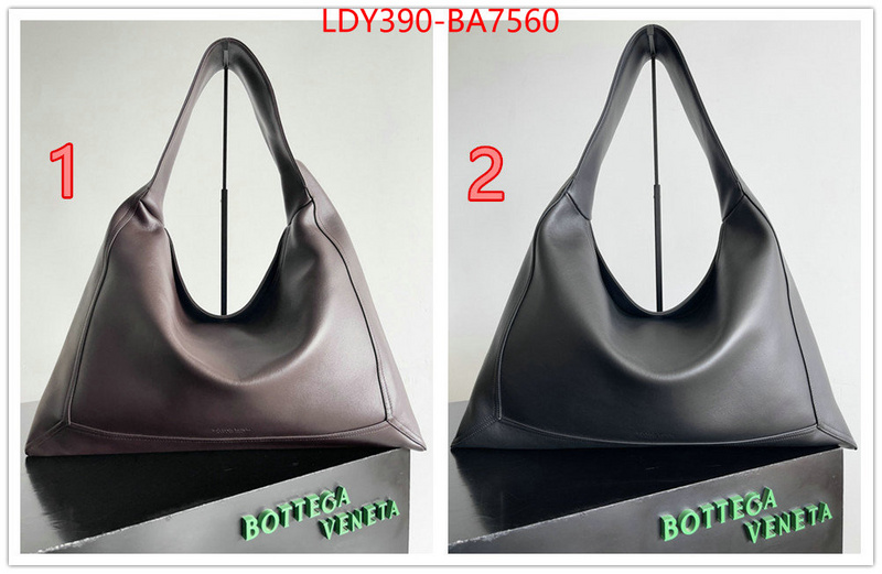 BV Bags(TOP)-Handbag- at cheap price ID: BA7560 $: 390USD,