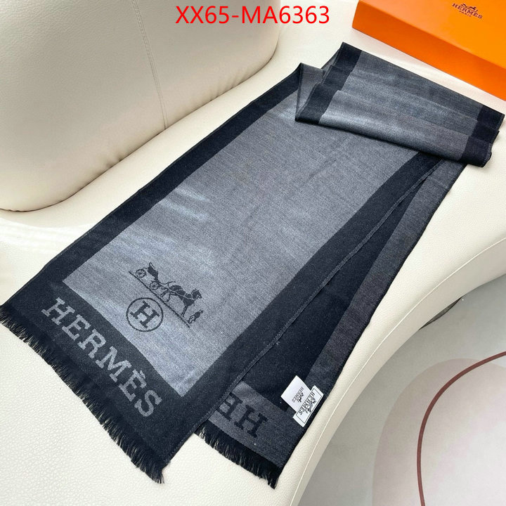 Scarf-Hermes store ID: MA6363 $: 65USD