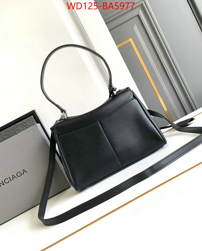 Balenciaga Bags(4A)-Other Styles best replica quality ID: BA5977