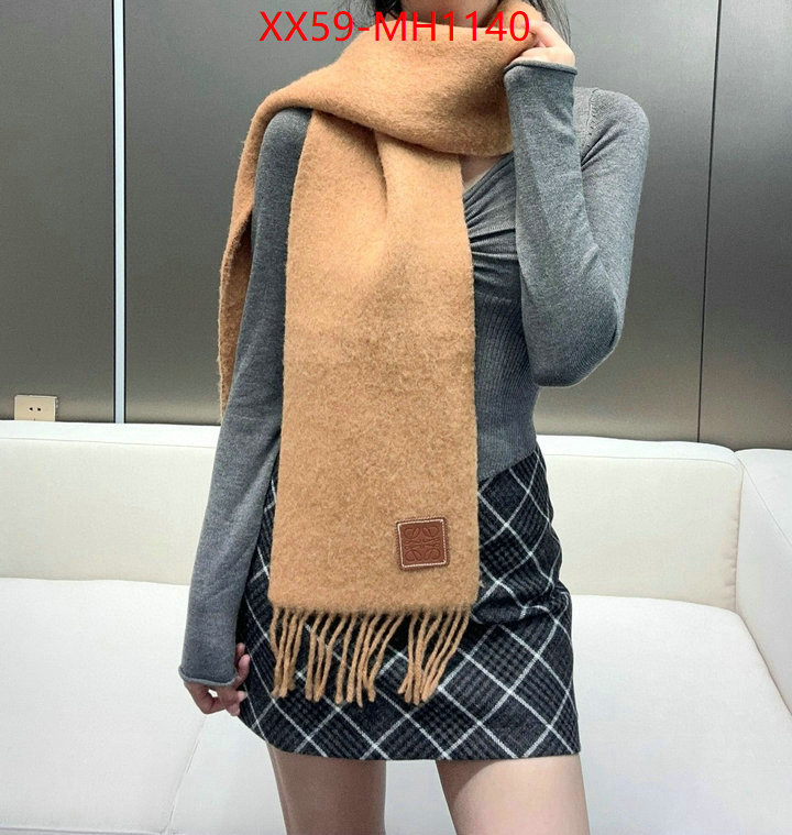 Scarf-Loewe aaaaa+ replica ID: MH1140 $: 59USD