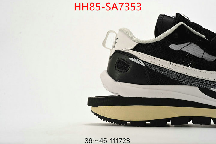 Men Shoes-Nike good quality replica ID: SA7353 $: 85USD