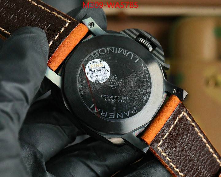 Watch(TOP)-Panerai how to start selling replica ID: WA5785 $: 309USD