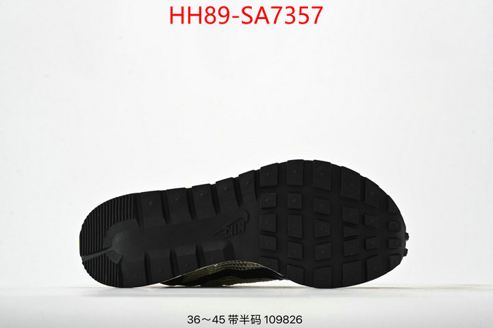 Men Shoes-Nike new designer replica ID: SA7357 $: 89USD