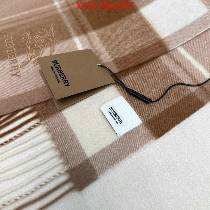 Scarf-Burberry where can you buy replica ID: MA4937 $: 52USD