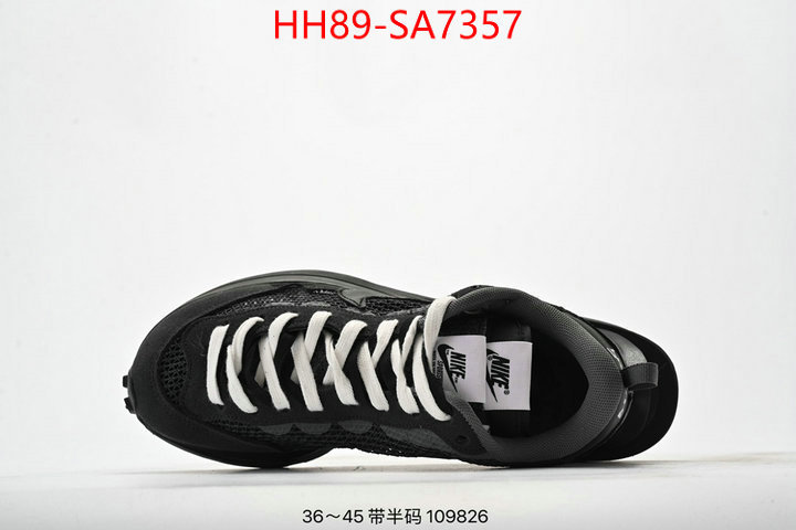 Men Shoes-Nike new designer replica ID: SA7357 $: 89USD