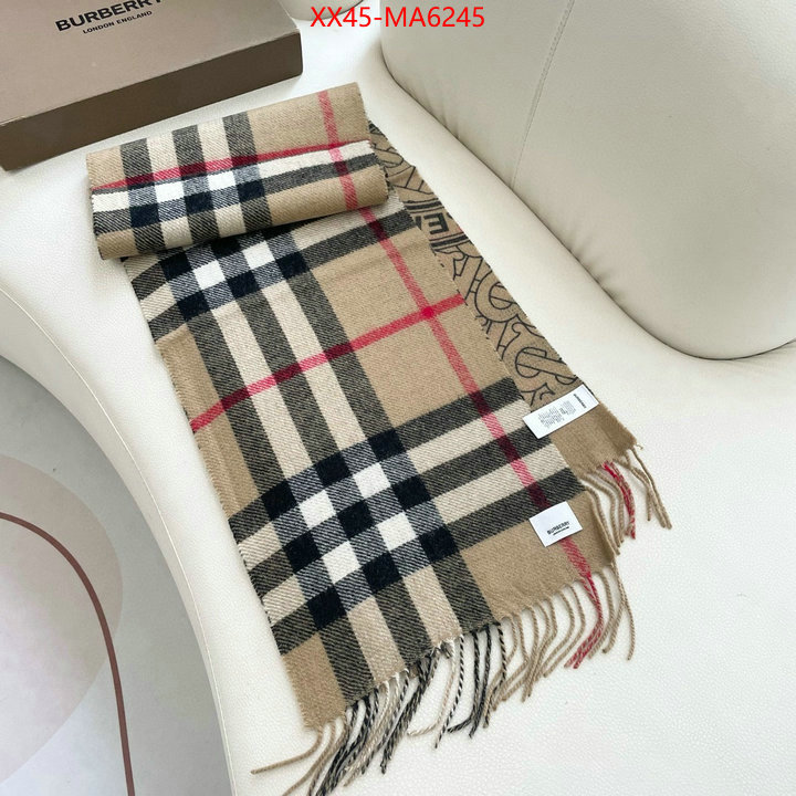 Scarf-Burberry designer fashion replica ID: MA6245 $: 45USD