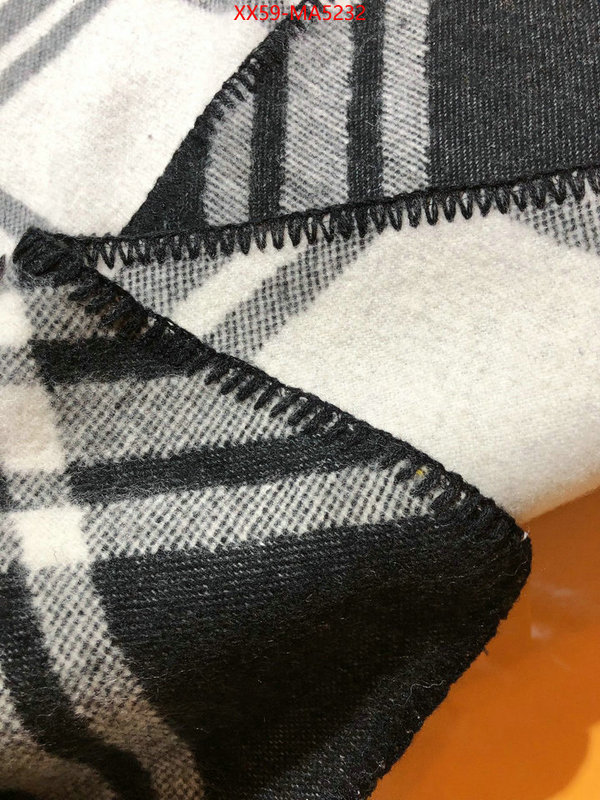 Scarf-Burberry buy high-quality fake ID: MA5232 $: 59USD