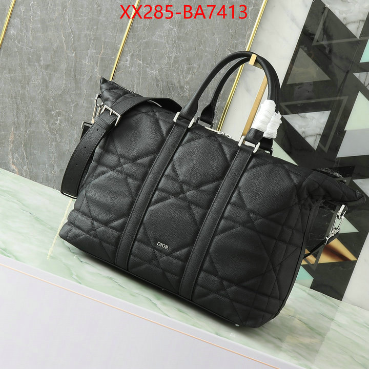 Dior Bags(TOP)-Other Style- at cheap price ID: BA7413 $: 285USD,