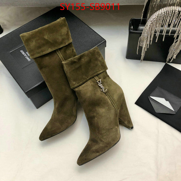 Women Shoes-Boots sell high quality ID: SB9011 $: 155USD