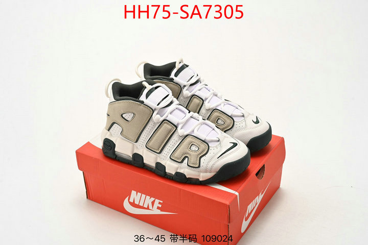 Men Shoes-Nike perfect ID: SA7305 $: 75USD