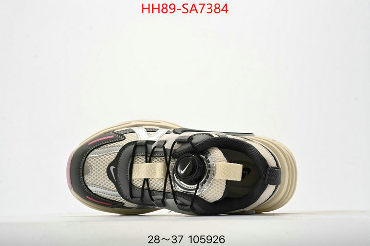 Kids shoes-NIKE replica 2024 perfect luxury ID: SA7384 $: 89USD