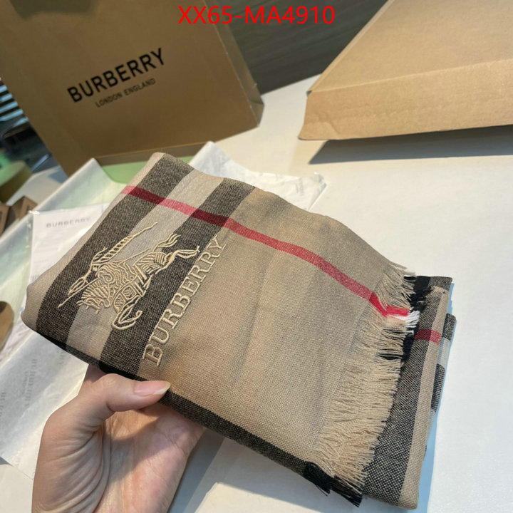 Scarf-Burberry cheap online best designer ID: MA4910 $: 65USD