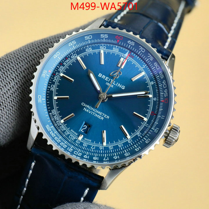 Watch(TOP)-Breitling replcia cheap ID: WA5701 $: 499USD