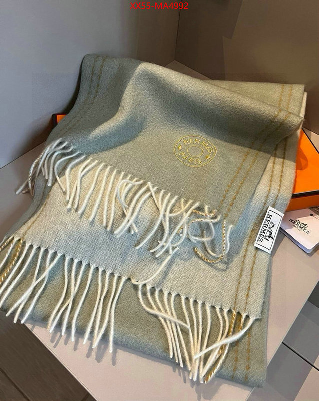 Scarf-Hermes high quality online ID: MA4992 $: 55USD