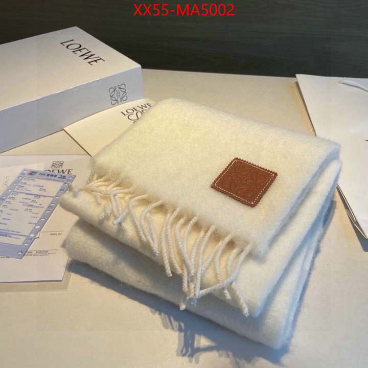 Scarf-Loewe where can you buy replica ID: MA5002 $: 55USD