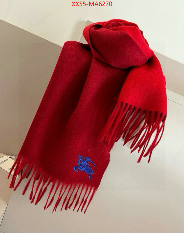 Scarf-Burberry replica us ID: MA6270 $: 55USD