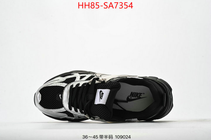 Men Shoes-Nike luxury cheap replica ID: SA7354 $: 85USD