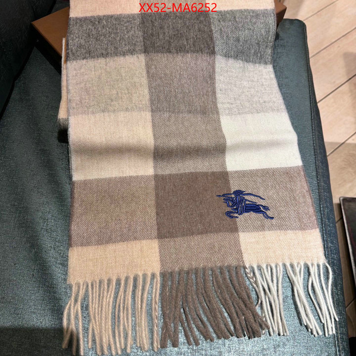 Scarf-Burberry find replica ID: MA6252 $: 52USD