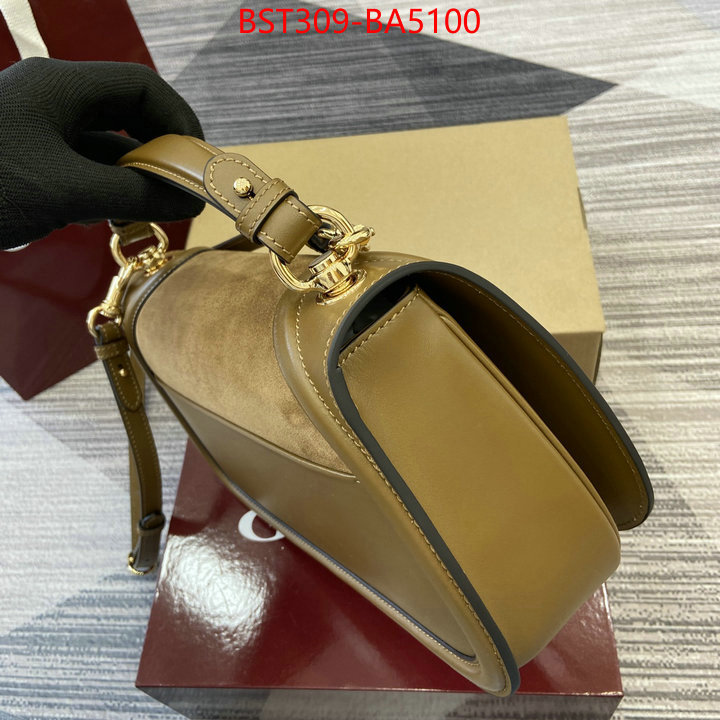 Gucci Bags(TOP)-Crossbody- top brands like ID: BA5100 $: 309USD,