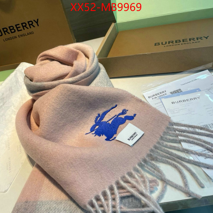 Scarf-Burberry what is a 1:1 replica ID: MB9969 $: 52USD