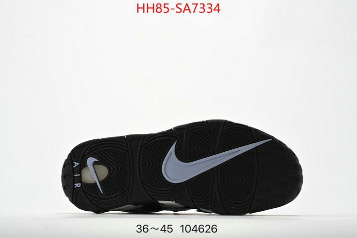 Men Shoes-Nike the top ultimate knockoff ID: SA7334 $: 85USD