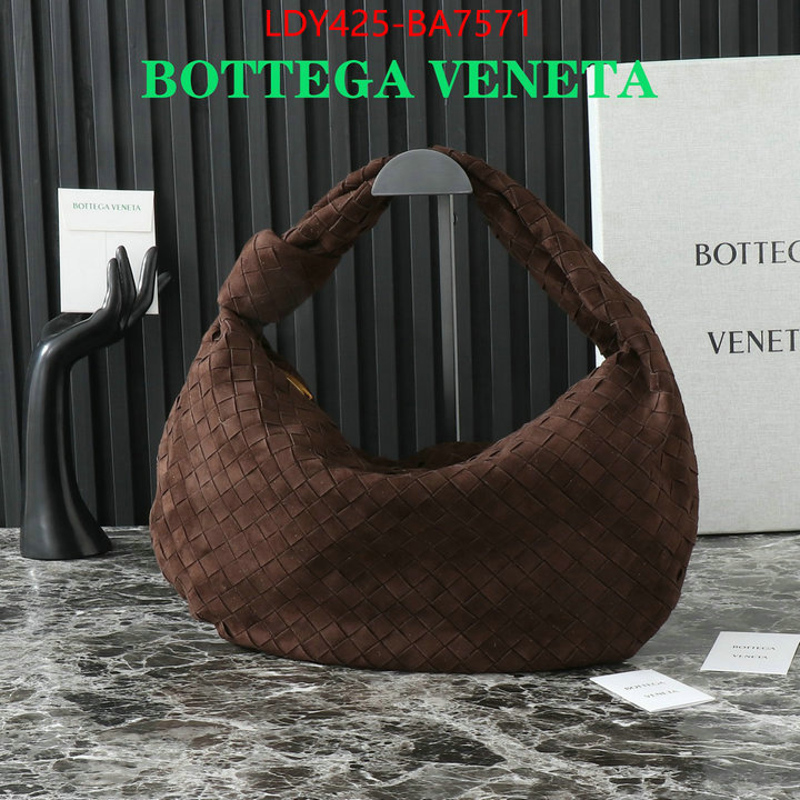 BV Bags(TOP)-Jodie shop designer ID: BA7571 $: 425USD,