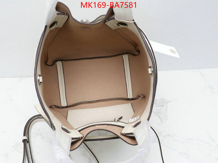 Tory Burch Bags(TOP)-Handbag- sell high quality ID: BA7581 $: 169USD,