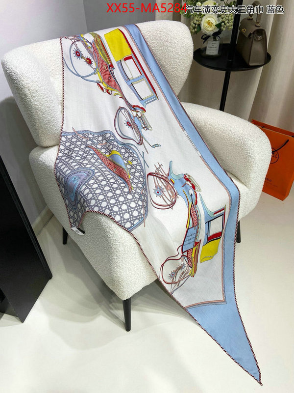 Scarf-Hermes online ID: MA5284 $: 55USD