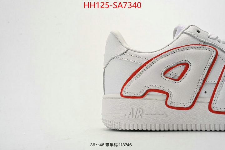 Men Shoes-Nike fashion replica ID: SA7340 $: 125USD