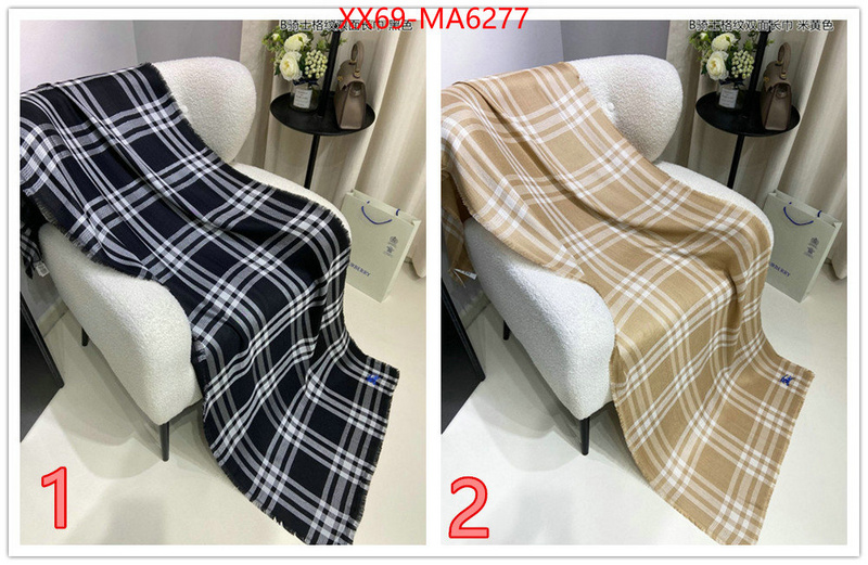 Scarf-Burberry sale ID: MA6277 $: 69USD