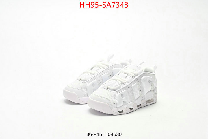 Men Shoes-Nike high quality aaaaa replica ID: SA7343 $: 95USD