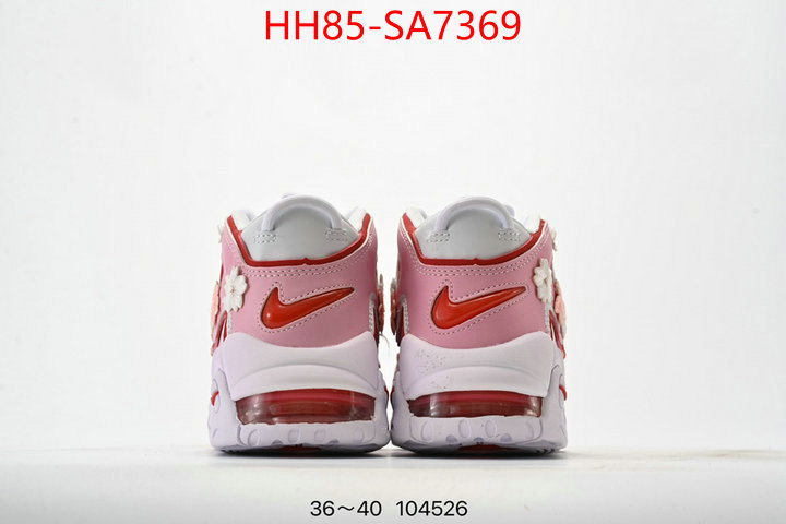 Women Shoes-NIKE what best replica sellers ID: SA7369 $: 85USD