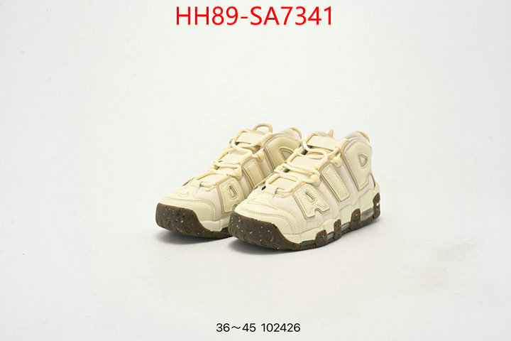 Men Shoes-Nike designer wholesale replica ID: SA7341 $: 89USD