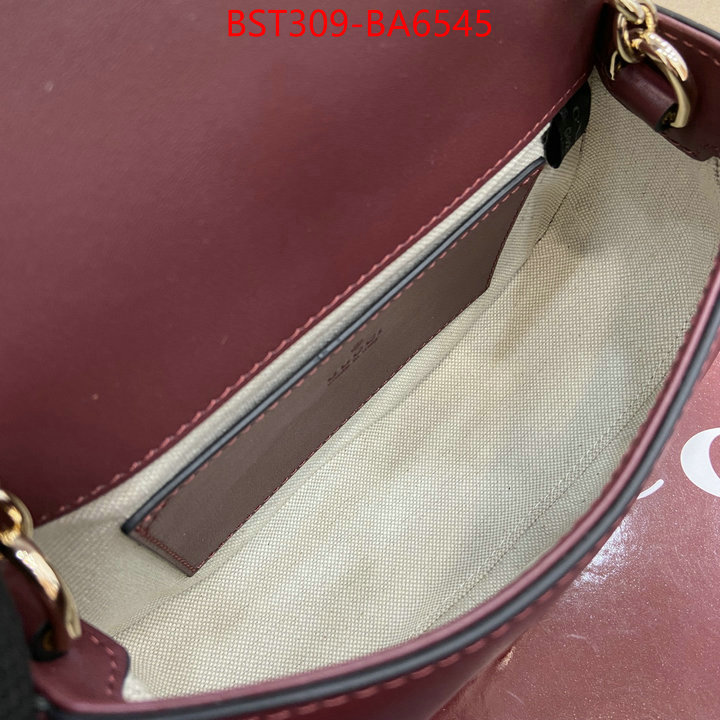 Gucci Bags(TOP)-Crossbody- quality aaaaa replica ID: BA6545