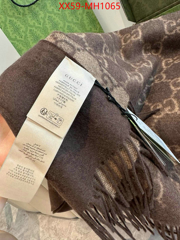 Scarf-Gucci china sale ID: MH1065 $: 59USD