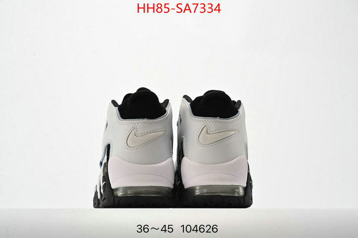 Men Shoes-Nike the top ultimate knockoff ID: SA7334 $: 85USD