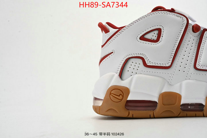 Men Shoes-Nike is it ok to buy replica ID: SA7344 $: 89USD