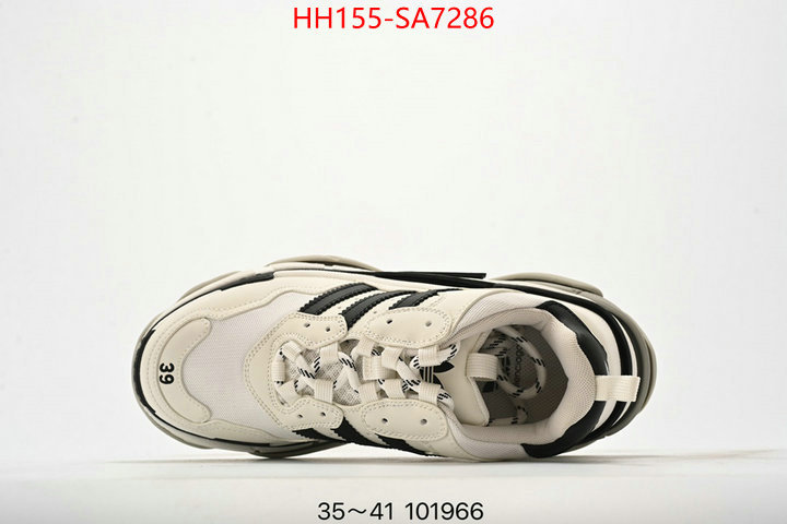 Women Shoes-Balenciaga cheap ID: SA7286 $: 155USD