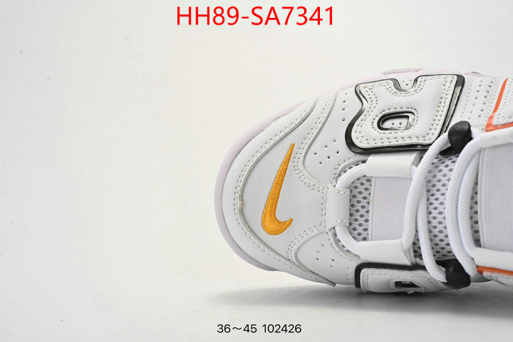 Men Shoes-Nike designer wholesale replica ID: SA7341 $: 89USD