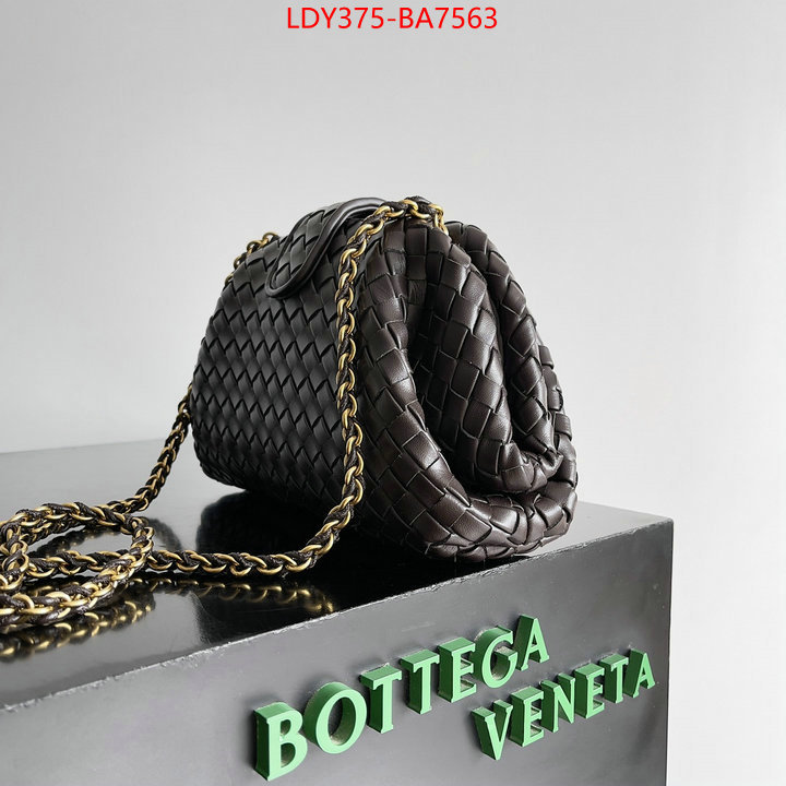 BV Bags(TOP)-Crossbody- can you buy knockoff ID: BA7563 $: 375USD,